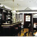 汉堡斯塔迪特卜瑞吉酒店 帕希姆
