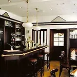 汉堡斯塔迪特卜瑞吉酒店 帕希姆