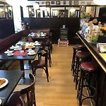 Brocki's Stadt Hamburg Parchim