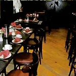 汉堡斯塔迪特卜瑞吉酒店 3*