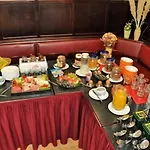 汉堡斯塔迪特卜瑞吉酒店 酒店 3*