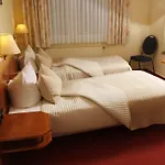 Brocki's Stadt Hamburg Hotel