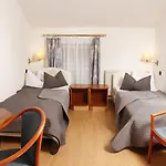 汉堡斯塔迪特卜瑞吉酒店 3*