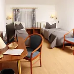 Brocki's Stadt Hamburg 3*