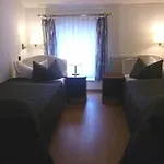 Brocki's Stadt Hamburg Hotel Parchim