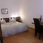汉堡斯塔迪特卜瑞吉酒店 酒店 帕希姆