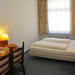 酒店 汉堡斯塔迪特卜瑞吉酒店 3*