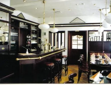 Brocki's Stadt Hamburg פארכים