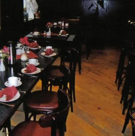 Brocki's Stadt Hamburg Parchim