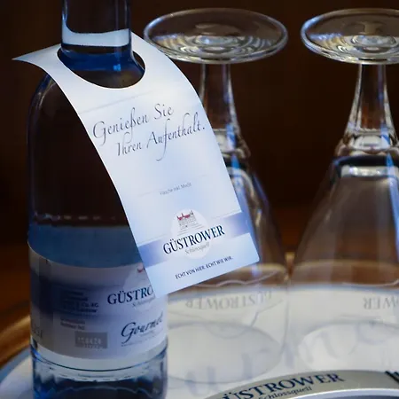 Hotel Brocki's Stadt Hamburg 3*