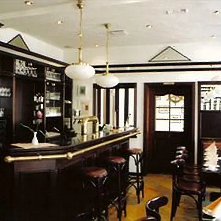 Brocki's Stadt Hamburg Parchim