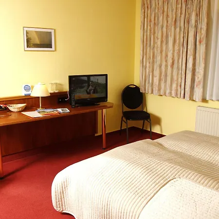 Brocki's Stadt Hamburg 3*