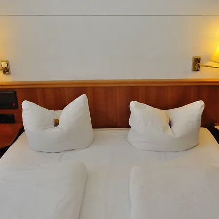 Brocki's Stadt Hamburg Hotel