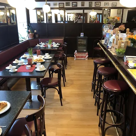 Brocki's Stadt Hamburg بارشيم