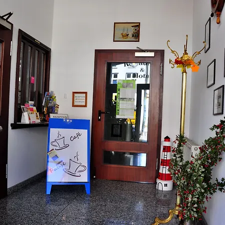 Brocki's Stadt Hamburg Hotel 3*