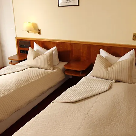 Brocki's Stadt Hamburg Parchim