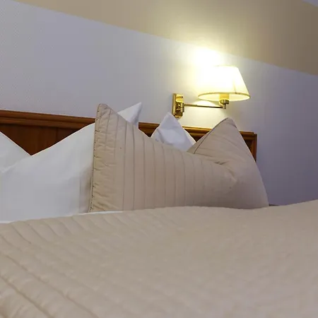 Hotel Brocki's Stadt Hamburg 3*