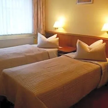 Brocki's Stadt Hamburg 3*
