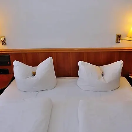 Hotel Brocki's Stadt Hamburg
