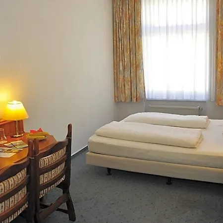 Brocki's Stadt Hamburg Hotel 3*