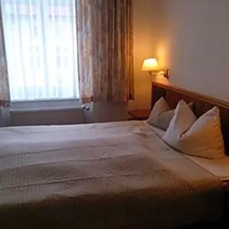 Brocki's Stadt Hamburg 3* Parchim