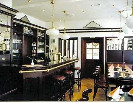 Hotel Brocki's Stadt Hamburg 3*