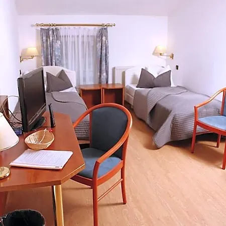 Brocki's Stadt Hamburg 3*
