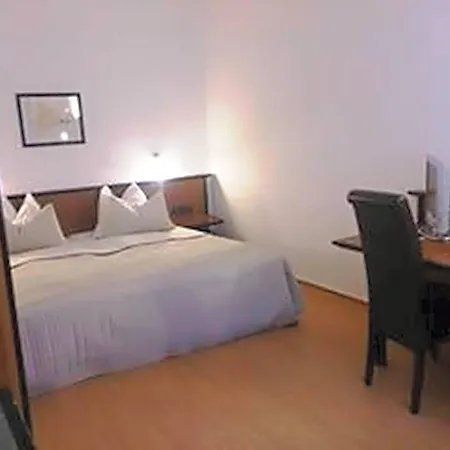 Brocki's Stadt Hamburg Hotel 3*