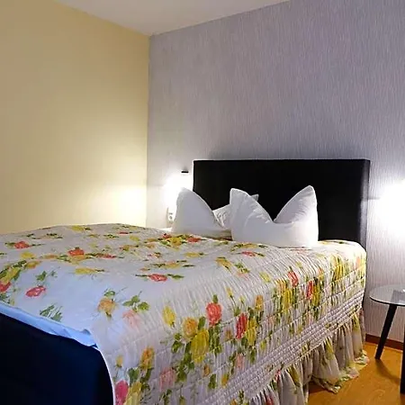 Hotel Brocki's Stadt Hamburg 3*