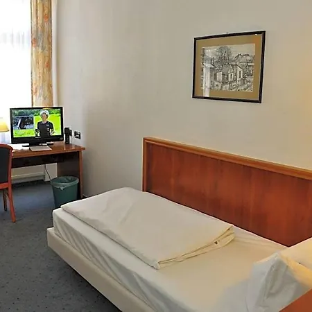 Brocki's Stadt Hamburg Hotel 3*