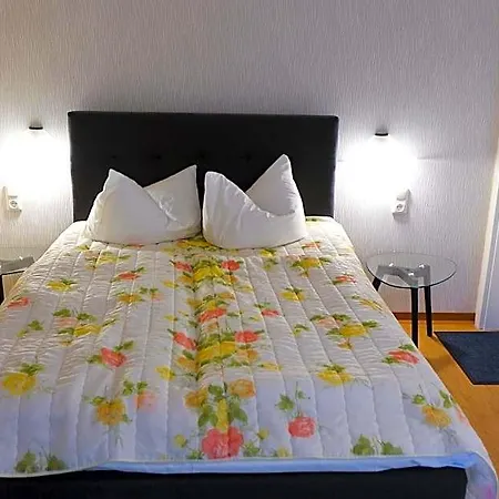 Hotel Brocki's Stadt Hamburg 3*