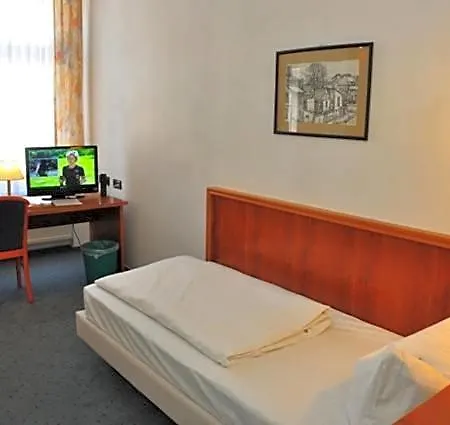 Brocki's Stadt Hamburg Parchim