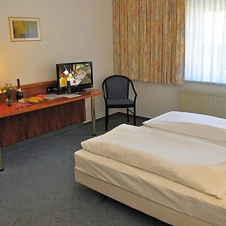 Brocki's Stadt Hamburg 3*