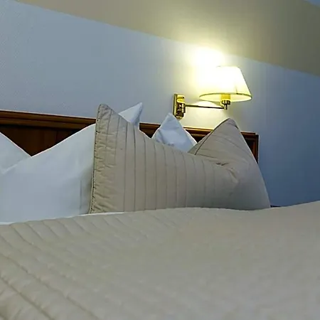 Brocki's Stadt Hamburg Hotel