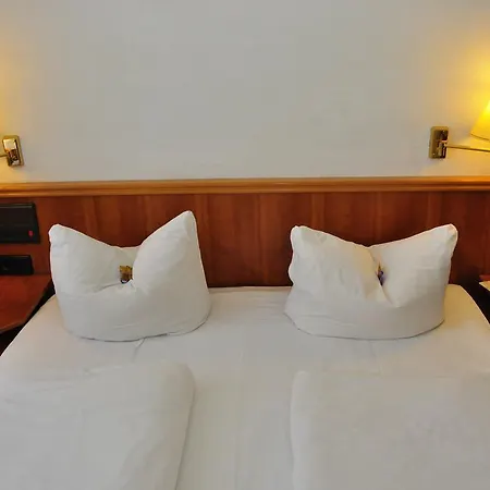 Hotel Brocki's Stadt Hamburg