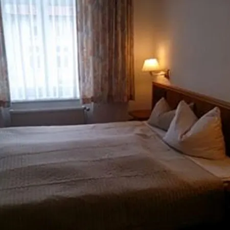 Brocki's Stadt Hamburg