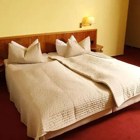 Brocki's Stadt Hamburg Parchim