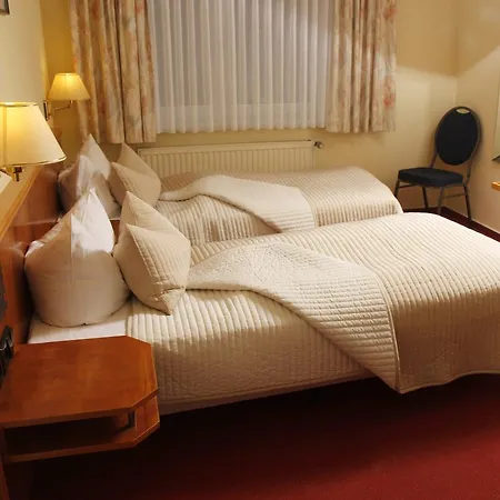 Brocki's Stadt Hamburg Parchim