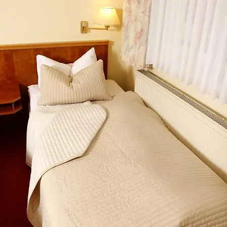 Brocki's Stadt Hamburg Hotel