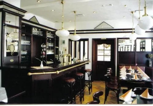 Brocki's Stadt Hamburg Parchim