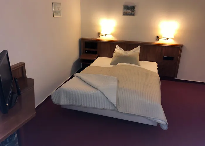 Brocki's Stadt Hamburg 3*