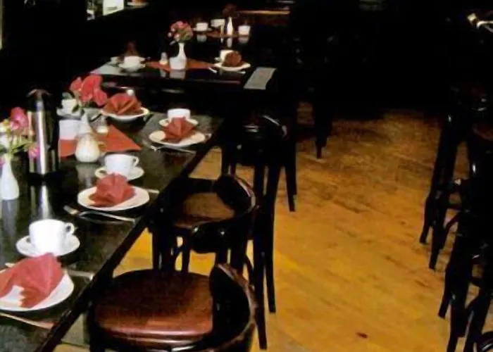 Brocki's Stadt Hamburg 3*