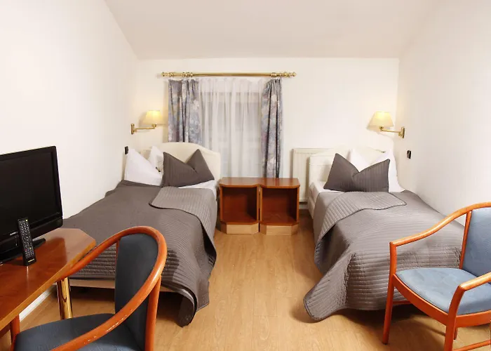 Brocki's Stadt Hamburg 3*
