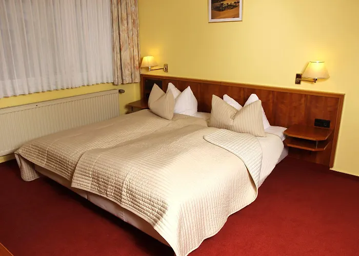 Brocki's Stadt Hamburg Hotel 3*